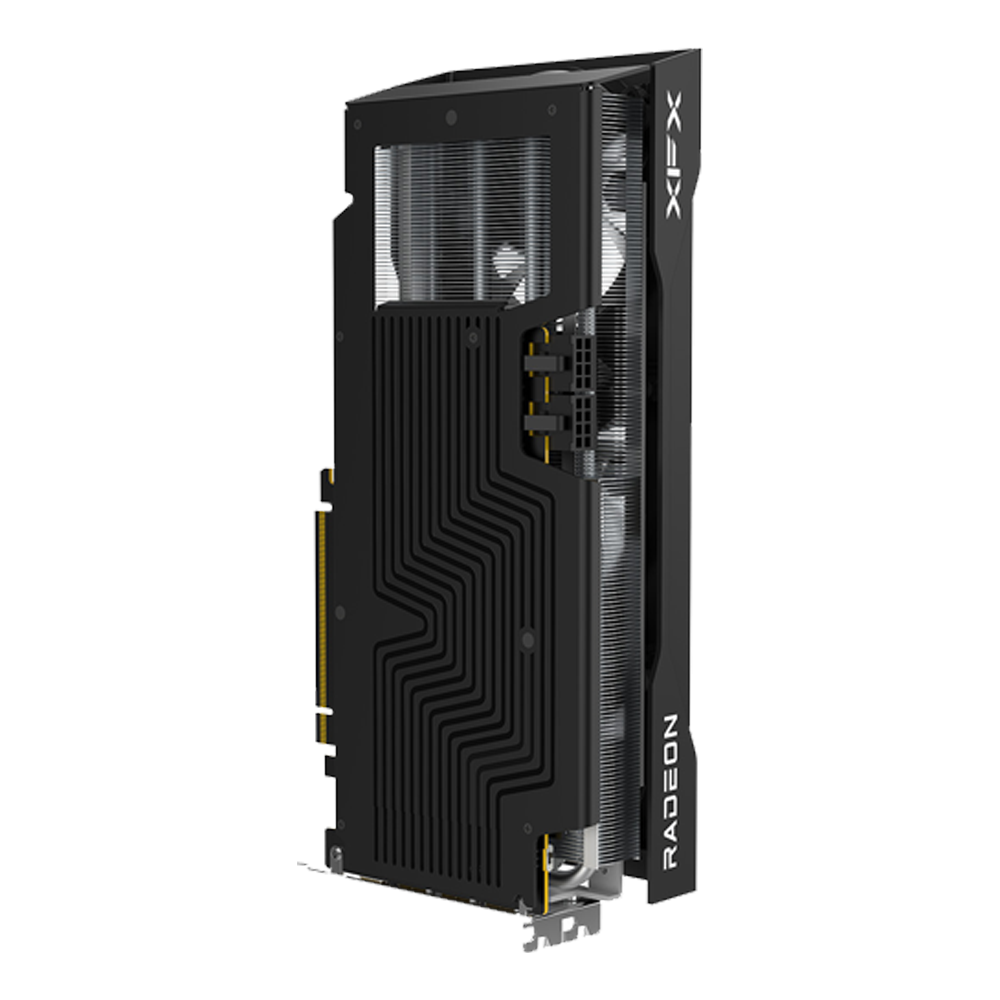 XFX Swift Radeon RX 9070 GRE 12GB GDDR6 192 Bit Ekran Kartı 
