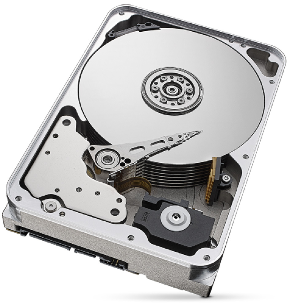 Seagate 18TB Ironwolf Pro 256MB 7200rpm 3.5" SATA 3.0 NAS Harddisk