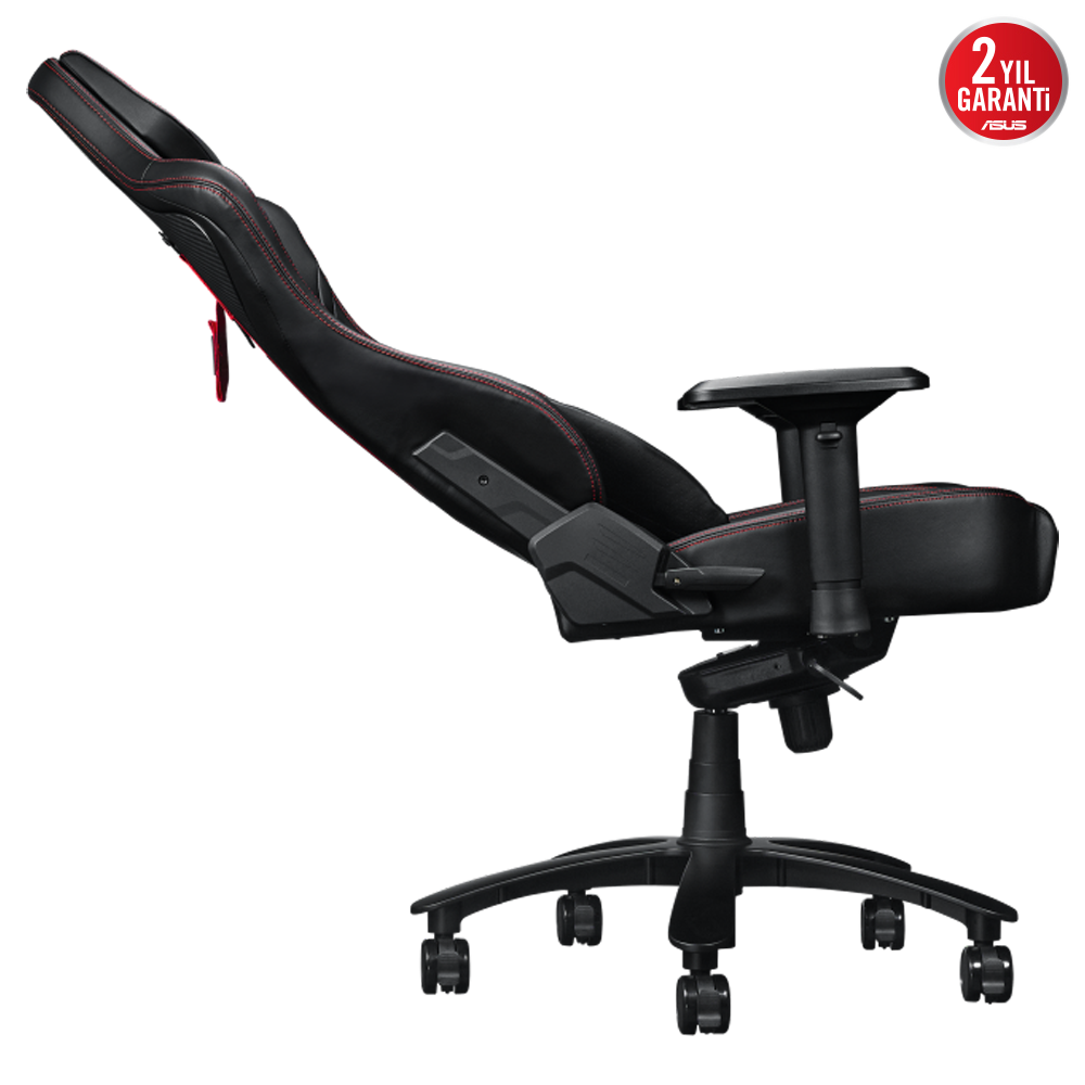 ASUS ROG CHARIOT X CORE Siyah Gaming Koltuk