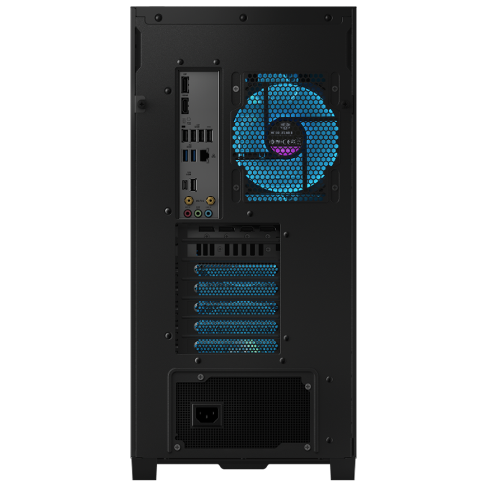 ASUS ROG G700 Ryzen 7 9800X3D 32GB DDR5 1TB SSD RTX 5070 Ti PRIME 16GB GDDR7 850W 80+ Gold PSU FreeDos Masaüstü Gaming Bilgisayar