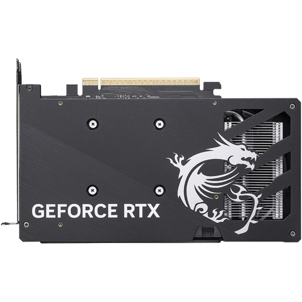 MSI GeForce RTX 5050 8G GAMING GDDR6 DLSS 4 128 Bit Ekran Kartı