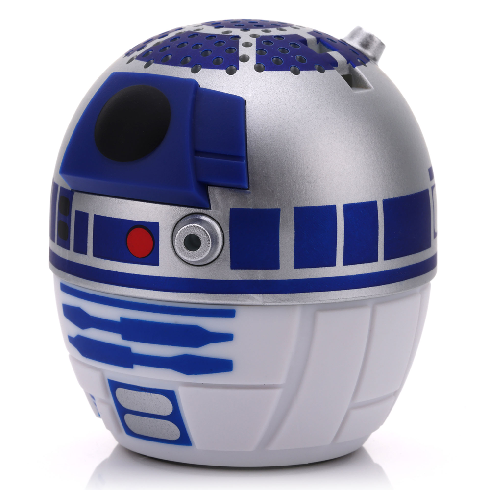 Bitty Boomers Star Wars Mini 3W Taşınabilir Bluetooth Hoparlör