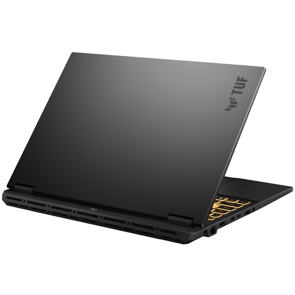 ASUS TUF GAMING F16 FX608JPR-QT002 i7-14650HX 32GB DDR5 1TB SSD RTX5070 GDDR7 8GB 16" WQXGA FreeDos Gaming Notebook