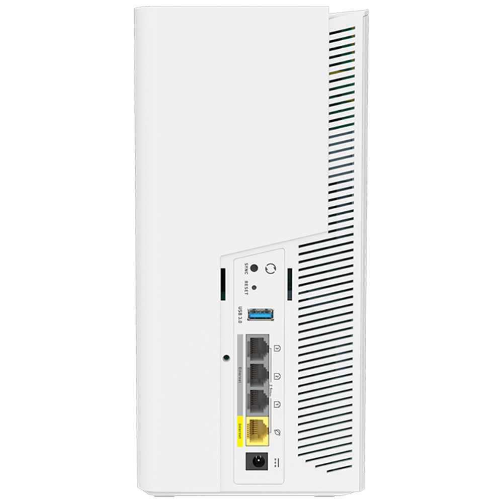 MSI ROAMII BE PRO MESH SYSTEM WIFI 7 İkili Router