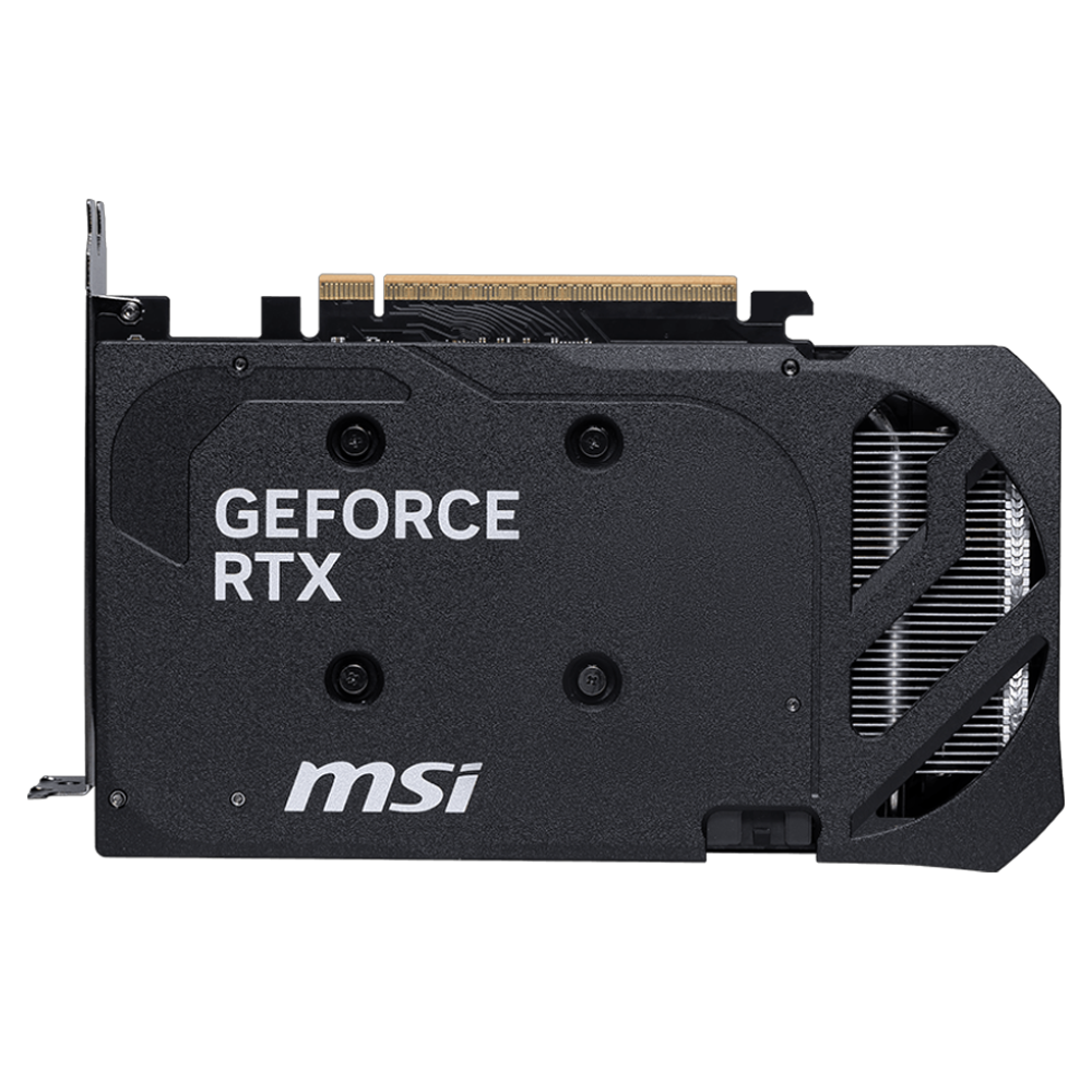 MSI GeForce RTX 5060 8G SHADOW 2X GDDR7 DLSS 4 128 Bit Ekran Kartı