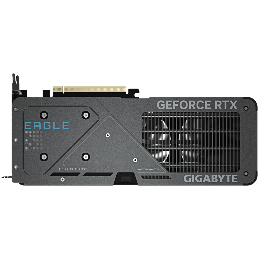 GIGABYTE GeForce RTX 5060 Ti EAGLE MAX OC 16G GDDR7 DLSS 4 128 Bit Ekran Kartı