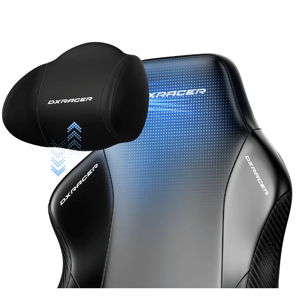 DXRacer Craft XL Siyah  Oyuncu Koltuğu
