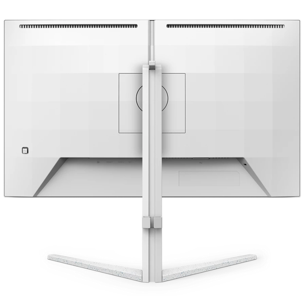 Philips Evnia 27M2N3501PA 27" 260Hz(OC) 0.3ms HDMI DP Adaptive Sync HDR10 Pivot QHD Fast IPS Gaming Monitör