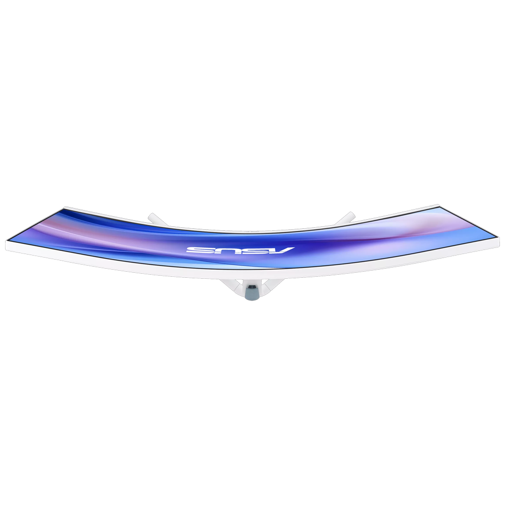ASUS 34" VU34WCIP-W 100Hz 1ms HDMI DP USB 3.2 HDR10 1500R Curved WQHD IPS Monitör