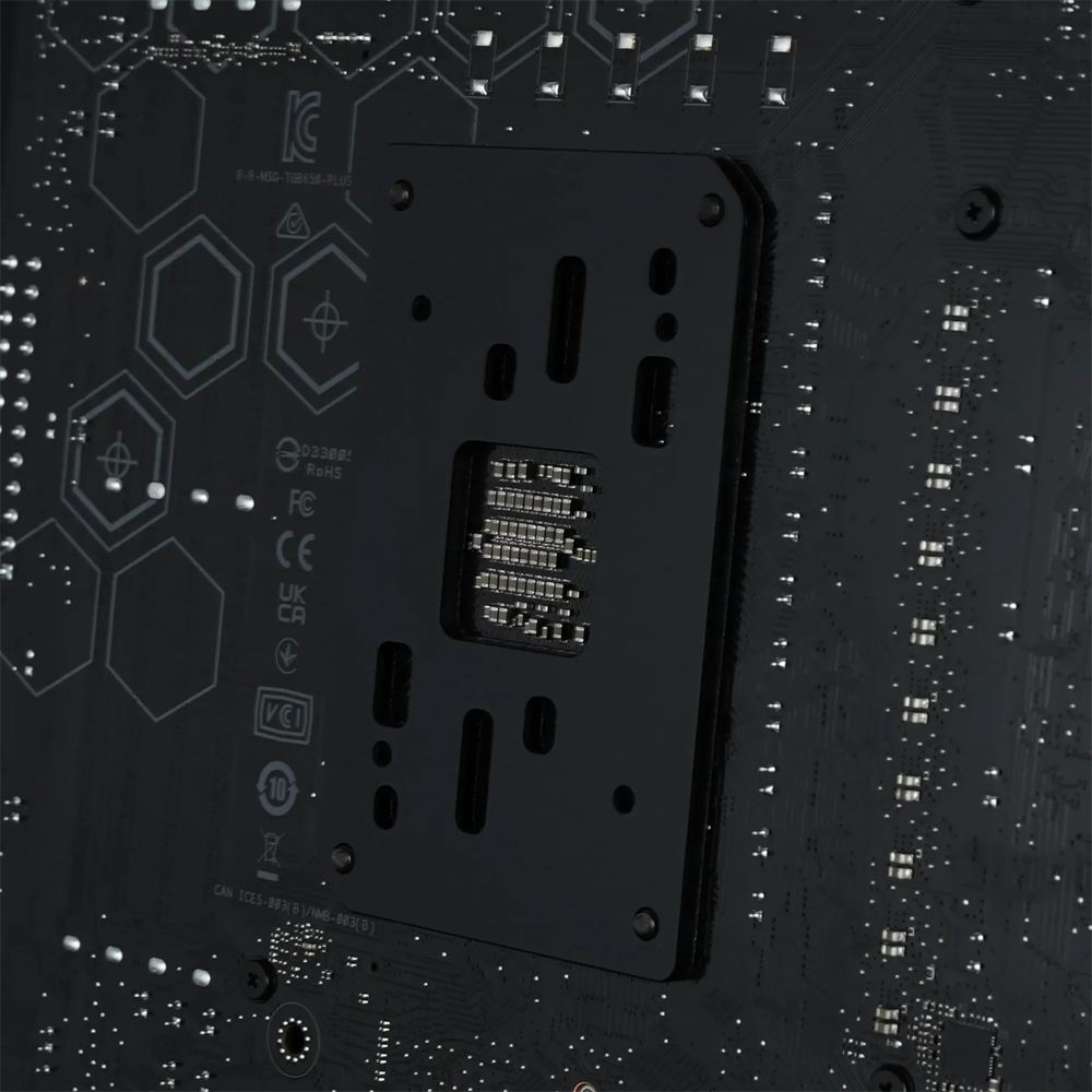 Thermal Grizzly TG-BP-R7000-R AM5 M4 CPU Soğutucu Arka Plaka