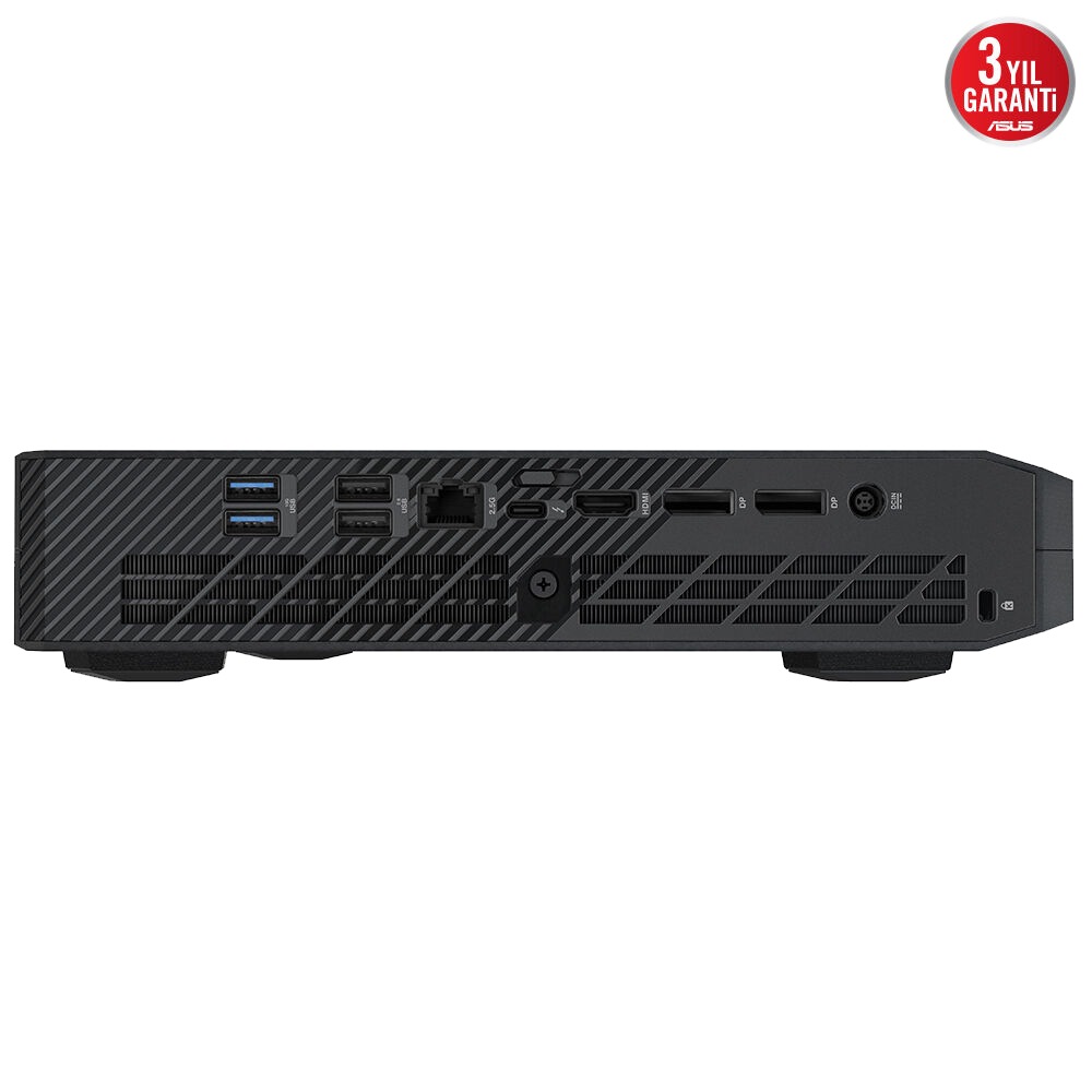 ASUS NUC 14 Performance RNUC14SRKU910002I Ultra 9 185H RTX4070 Barenone FreeDos Mini PC