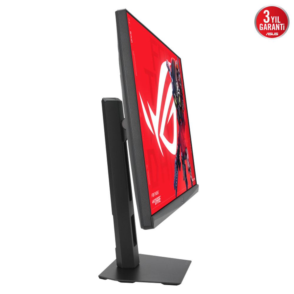 ASUS ROG STRIX XG27ACSR 27'' 220Hz 1ms HDMI DP G-Sync HDR10 Pivot QHD Fast IPS Gaming Monitör