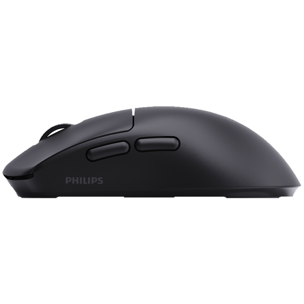 Philips Evnia SPK9618B/38 Kablosuz Siyah Gaming Mouse