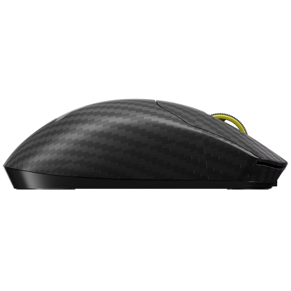 Corsair SABRE V2 PRO CARBON FIBER WIRELESS 33000DPI 8000Hz Siyah Kablosuz Gaming Mouse