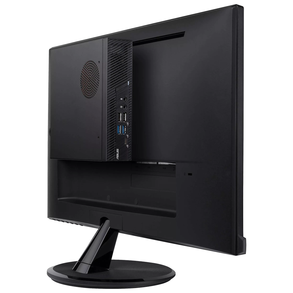 ASUS PB63-B30776MH Core i3-14100 8GB RAM 128GB M.2 SSD FreeDOS Mini Masaüstü PC