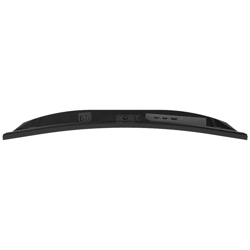 GIGABYTE GS27FC 27" 180Hz 1ms HDMI DP Adaptive-Sync HDR FHD VA Curved Gaming Monitör