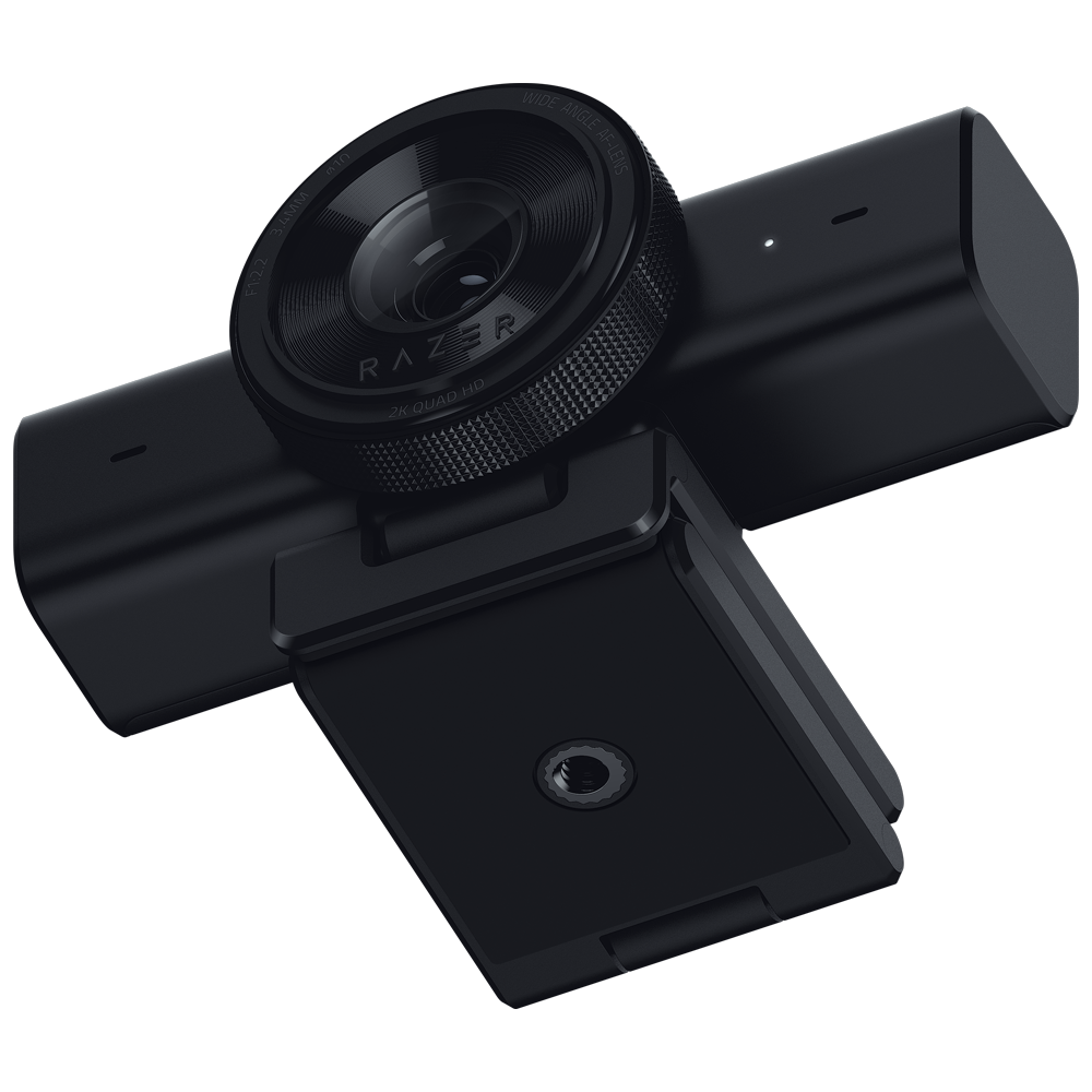 Razer Kiyo V2 X 2K 60 FPS Webcam     