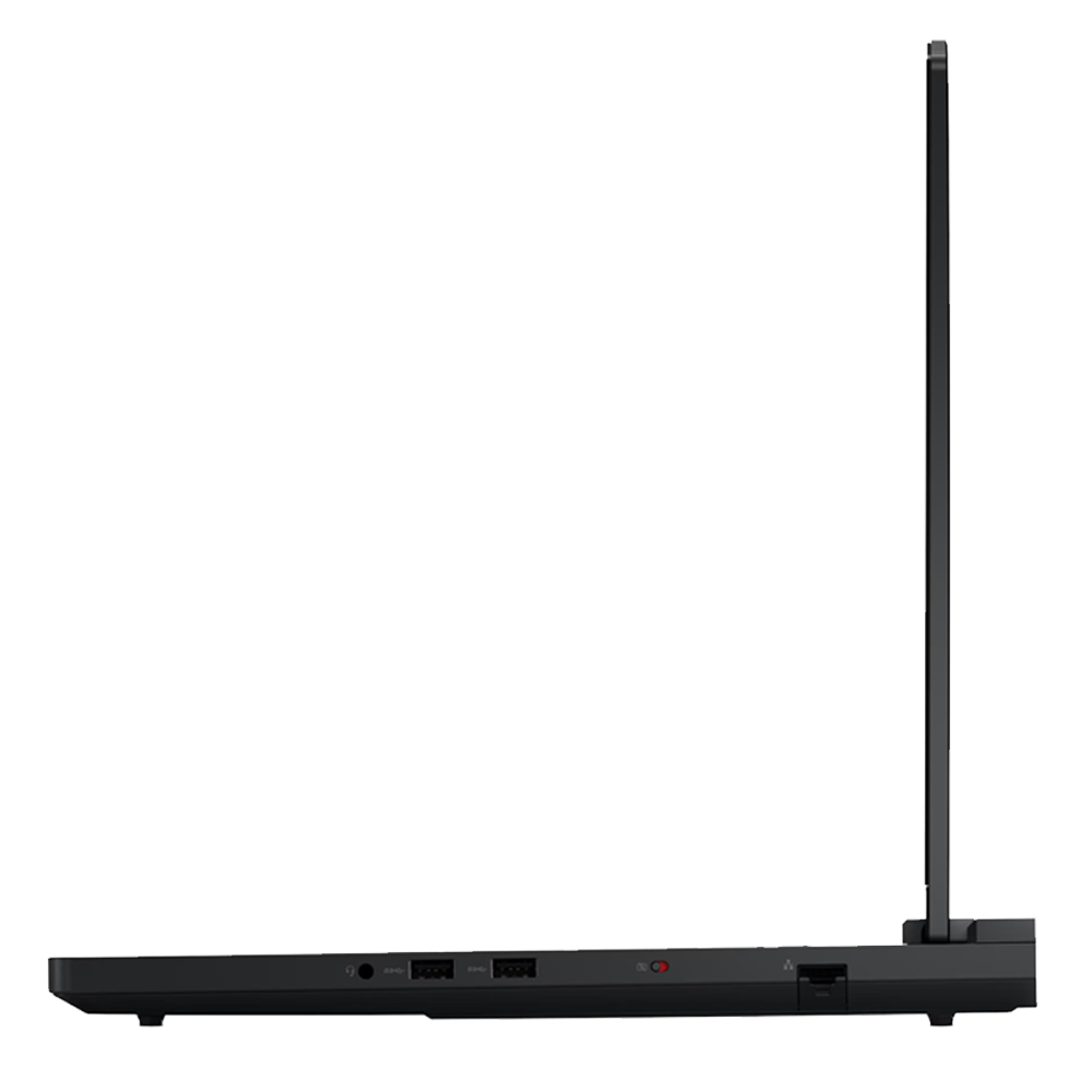 Lenovo Legion Pro 7 16AFR10H Ryzen 9 9555HX3D 64GB DDR5 RTX5080 GDDR7 16GB 2TB SSD 16" OLED 240Hz W11 Notebook
