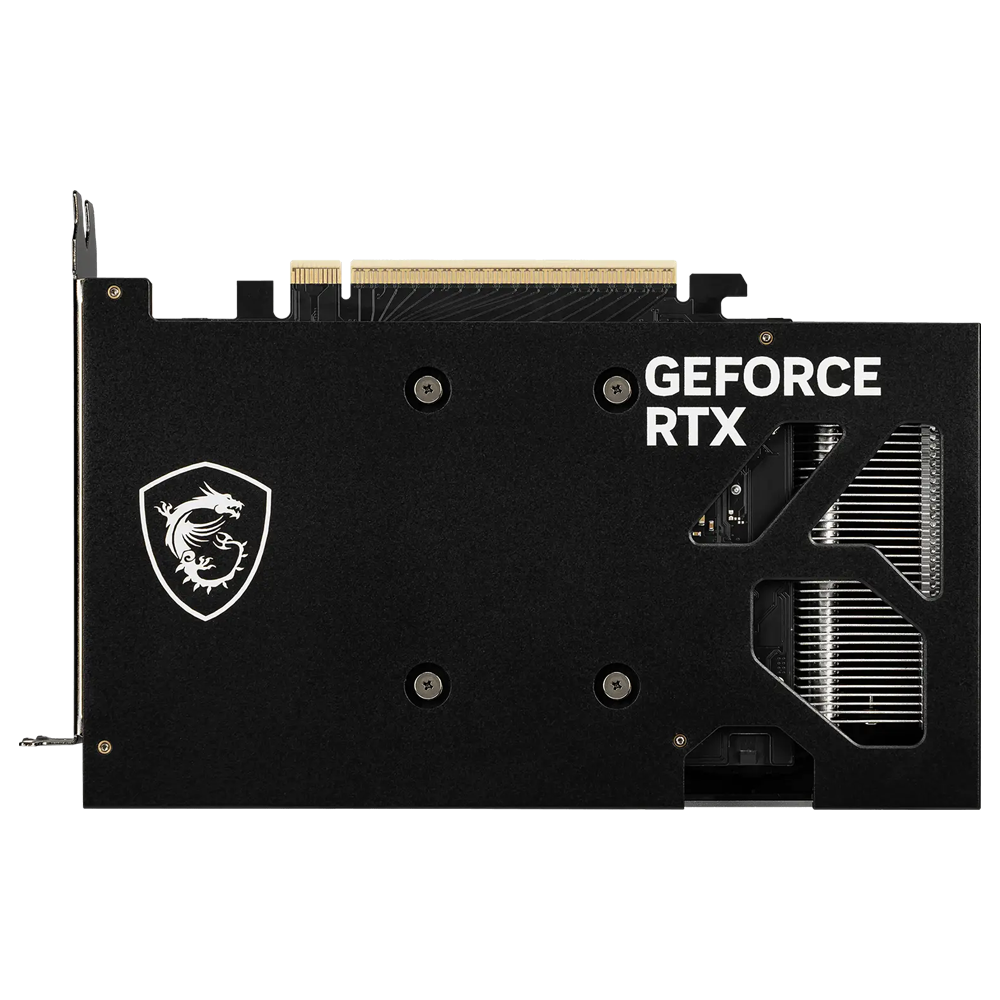 MSI GeForce RTX 5060 VENTUS 2X OC V1 8GB GDDR7 DLSS 4 128 Bit Ekran Kartı