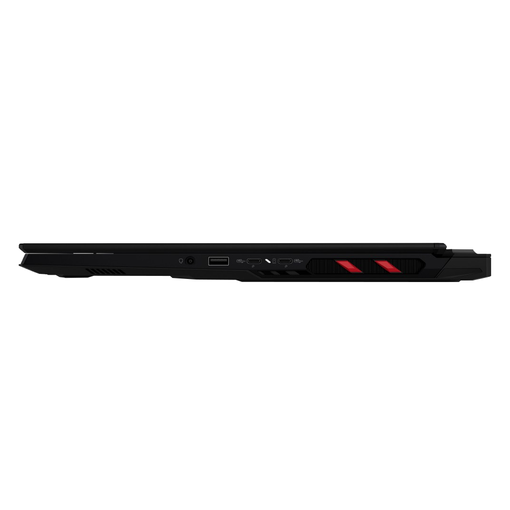 MSI RAIDER A18 HX A8WHG-280TR Ryzen 9 8940HX 32GB DDR5 RTX5070TI GDDR7 12GB 1TB SSD 18" QHD 240Hz W11H Notebook