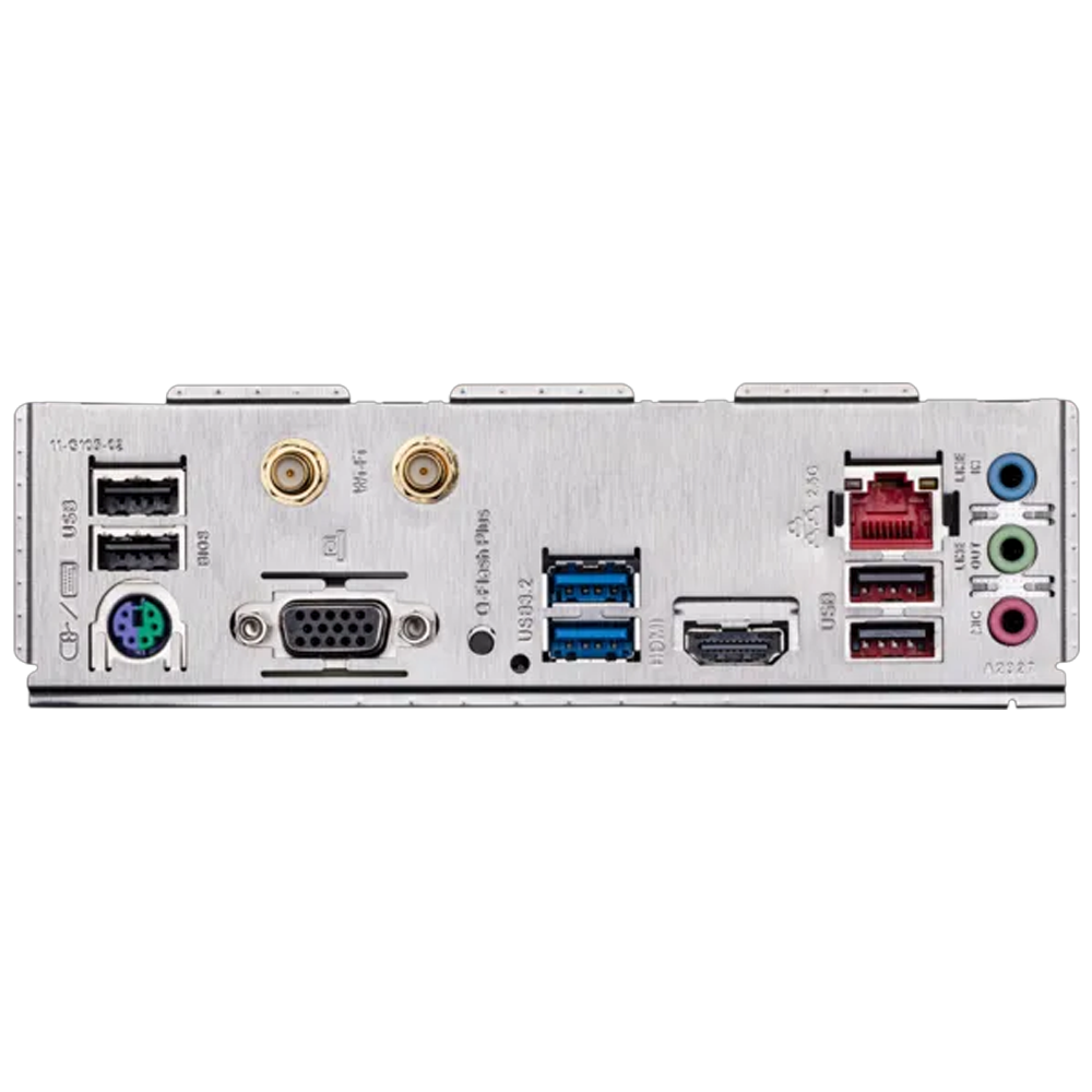GIGABYTE B650M GAMING WIFI6E 6400(OC) DDR5 Soket AM5 M.2 HDMI mATX Anakart