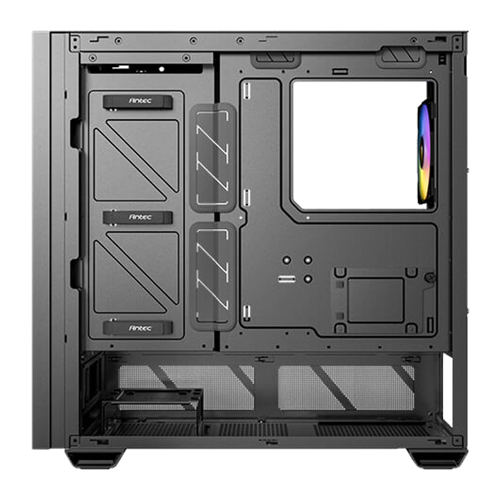 ANTEC P30 ARGB Tempered Glass USB 3.2 Type-C Mid Tower Bilgisayar Kasası