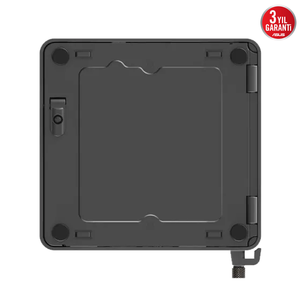 MSI NUC 15 Pro Slim Kit RNUC15CRKU500002 Ultra U5 225H Barenone Thınderbolt 4 FreeDos Mini PC