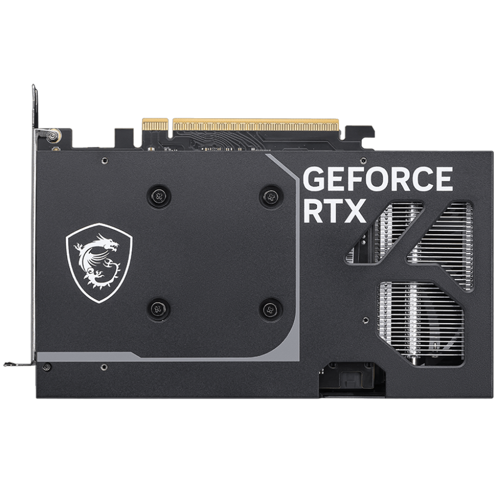 MSI GeForce RTX 5050 8G VENTUS 2X GDDR6 8GB DLSS 4 128 Bit Ekran Kartı