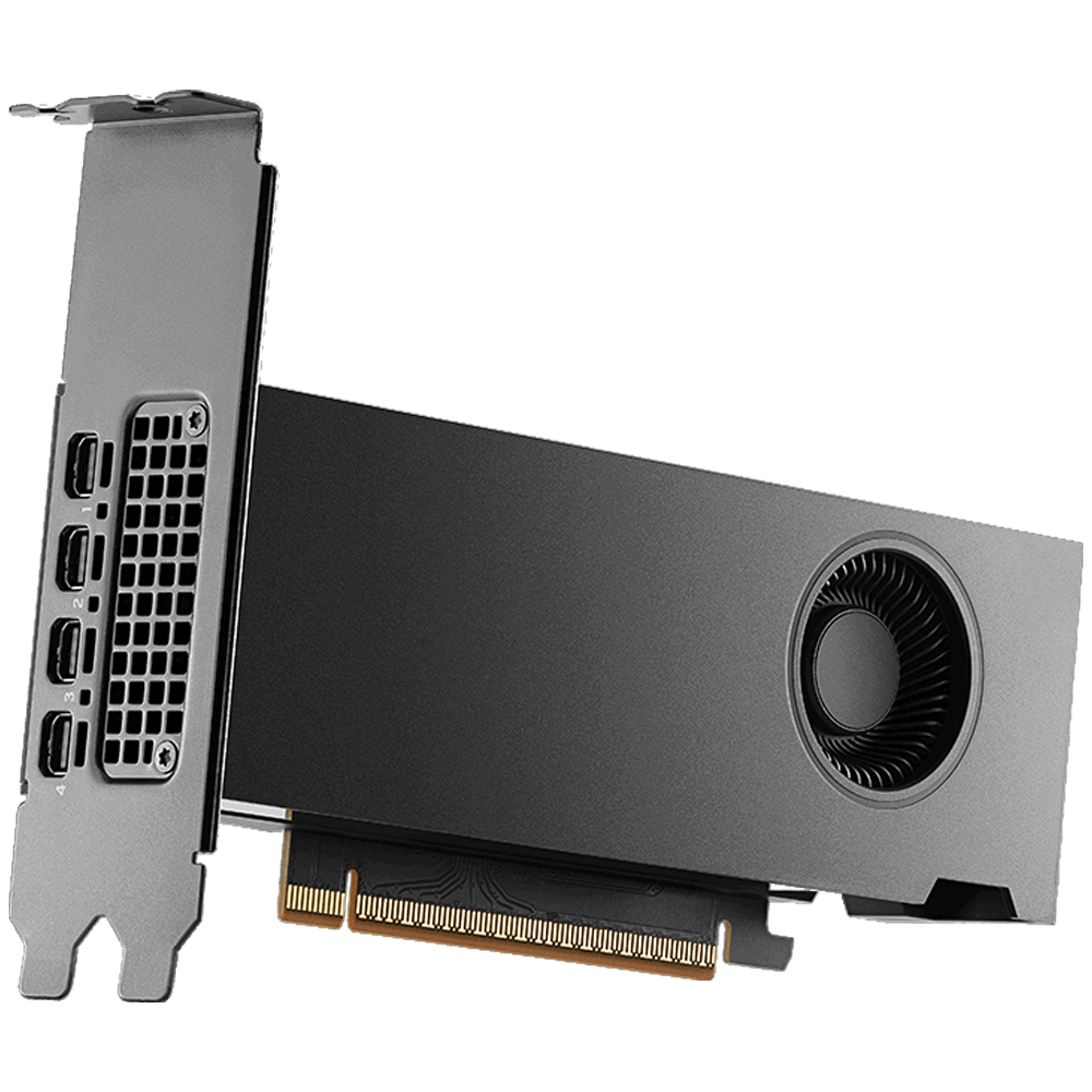 PNY RTX PRO 2000 BLACKWELL 16G GDDR7 128 Bit İş İstasyonu Ekran Kartı