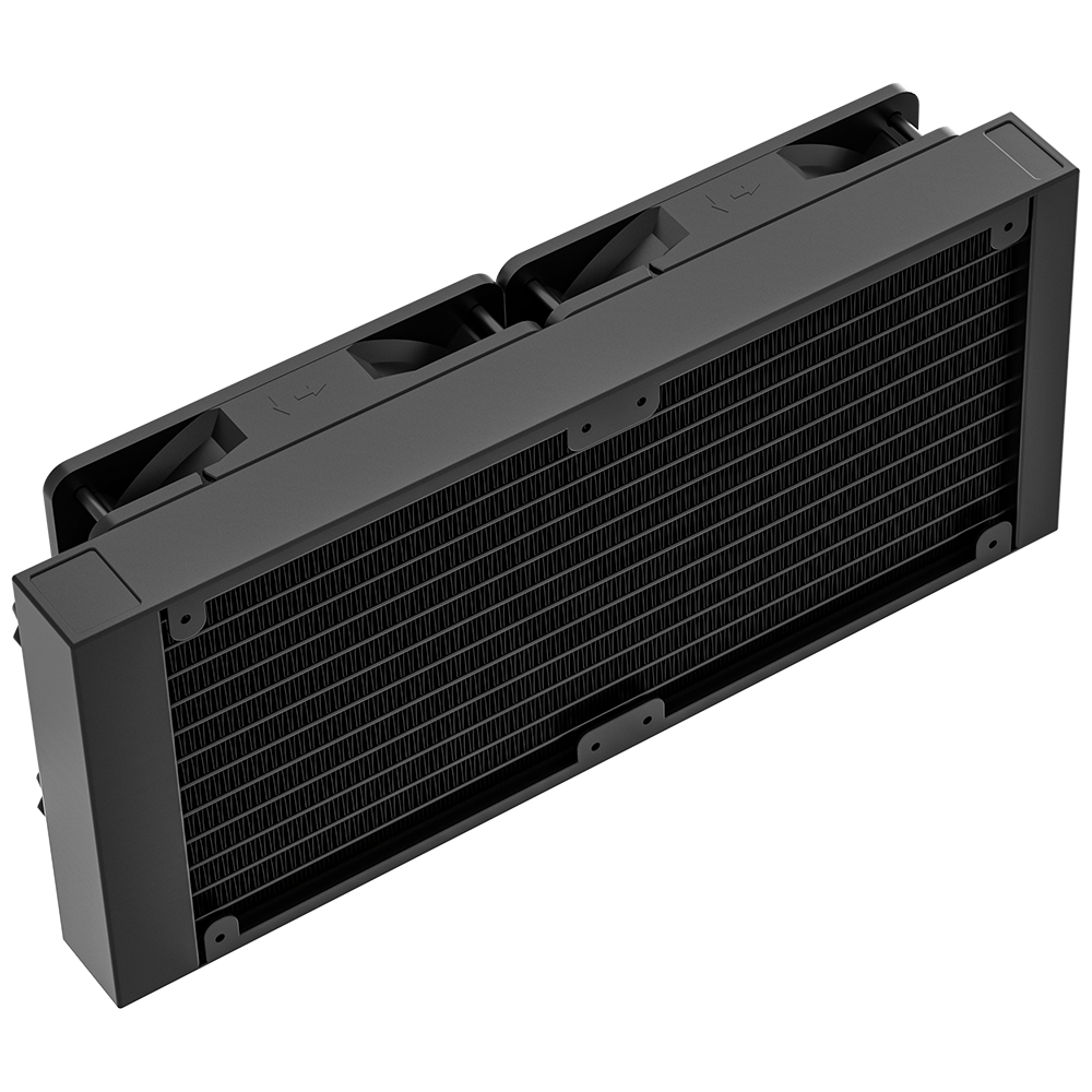 ANTEC SKELETON 240 ARGB 240mm Siyah İşlemci Sıvı Soğutucu