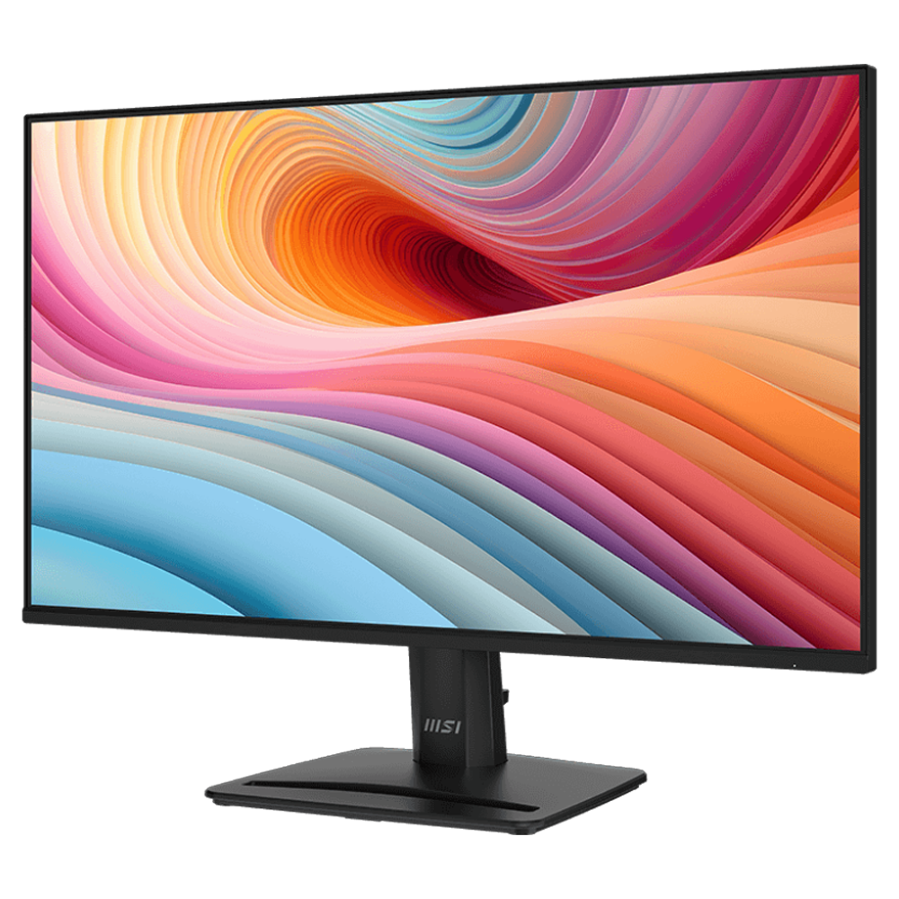 MSI PRO MP251 E2 25" 120Hz 1ms HDMI DP D-Sub HDR Ready AdaptiveSync FHD IPS Monitör