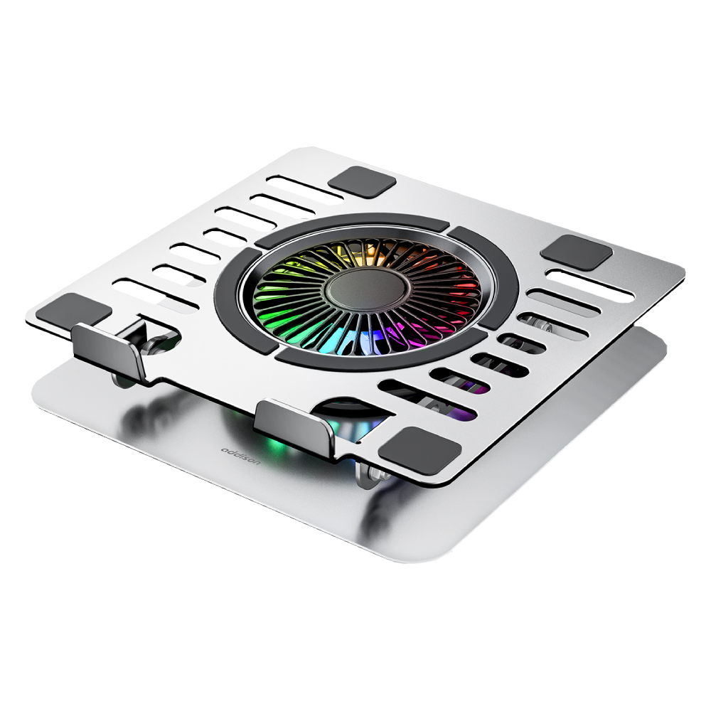 Addison AD-RC35 RGB Notebook Stand