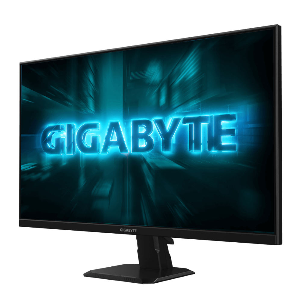 GIGABYTE GS27F2 27" 240Hz 1ms HDMI DP AdaptiveSync HDR10 FHD SS IPS Gaming Monitör