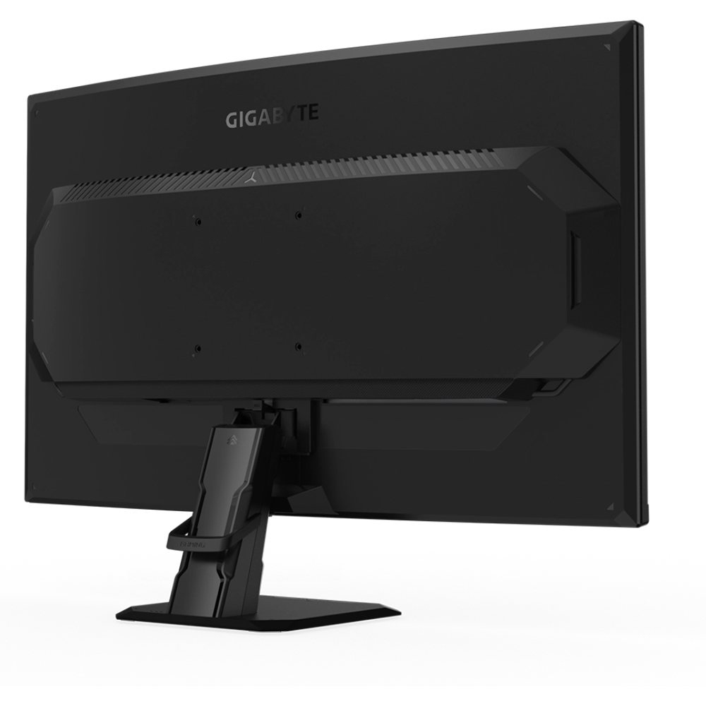 GIGABYTE GS27QC 27" 170Hz(OC) 1ms HDMI DP Adaptive Sync HDR Ready QHD SS VA Curved Gaming Monitör