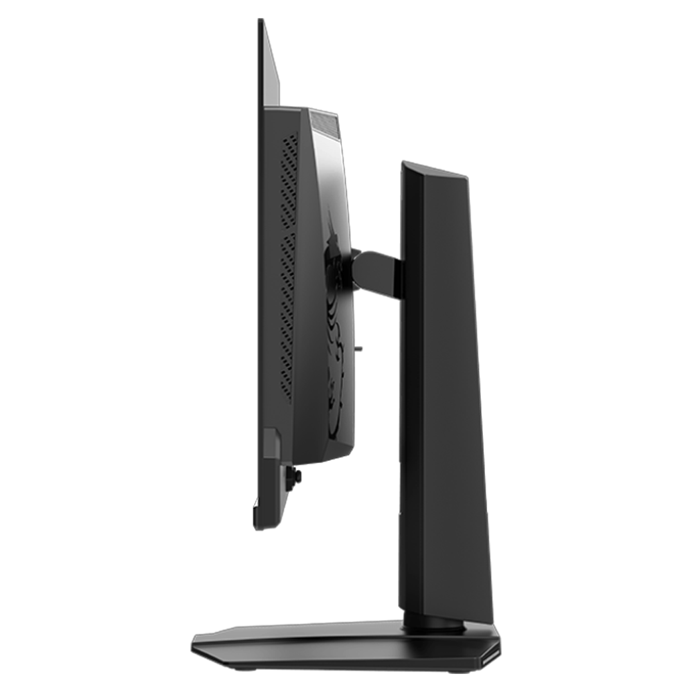 MSI MPG 271QR QD-OLED X50 27" 500Hz 0.03ms HDMI DP Adaptive Sync HDR500 Pivot WQHD QD-OLED Gaming Monitör