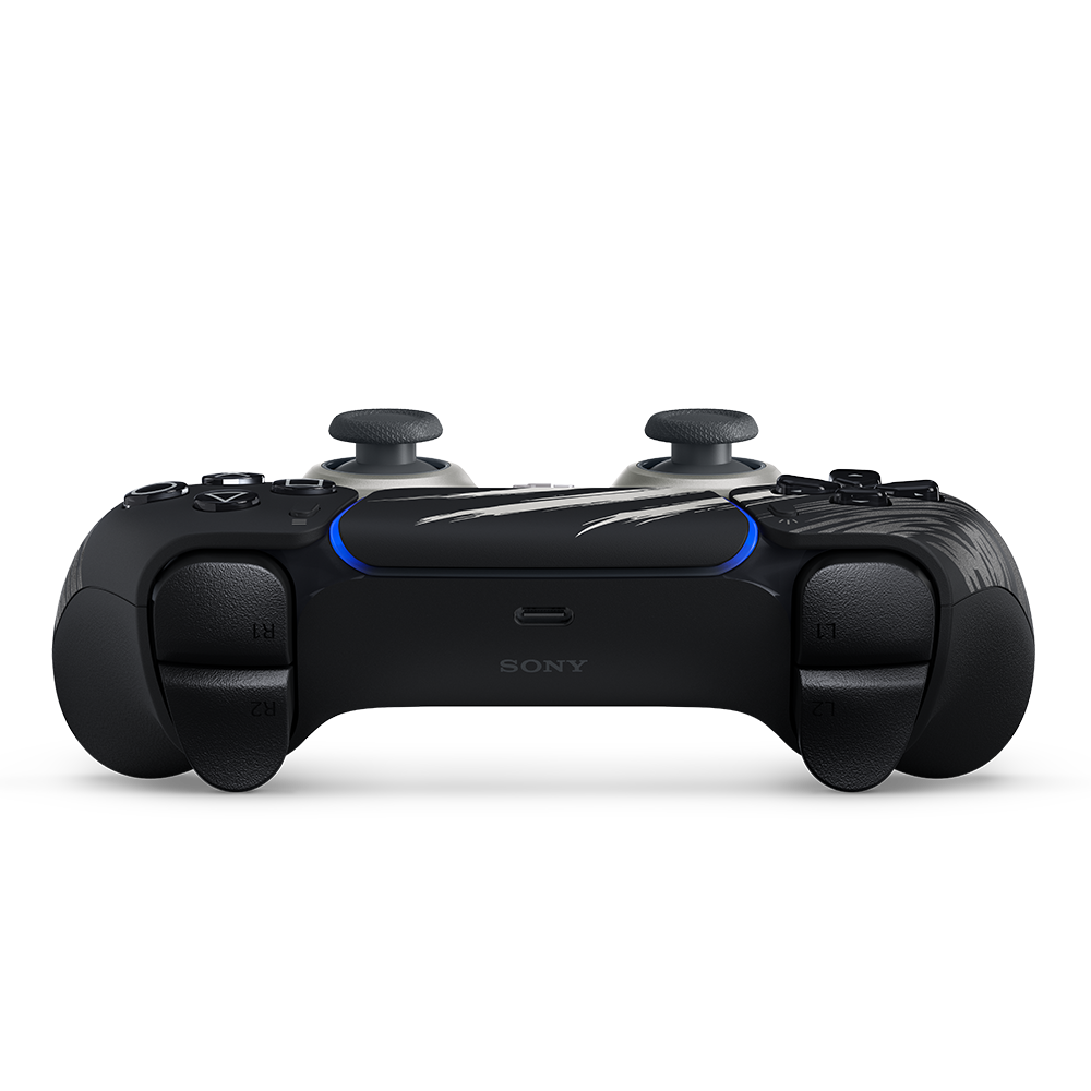 Sony DualSense Marvel Wolverine Adamantium Limited Edition Kablosuz PS5 Gamepad Resmi Distribütör Garantili