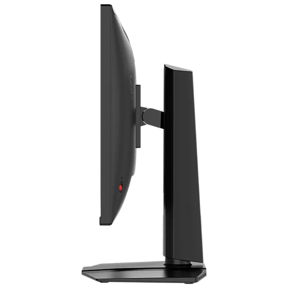 MSI MAG 275UPD E14 27" 4K 144Hz FHD 288Hz 1ms HDMI DP FreeSync Premium HDR Ready Pivot Dual-Mode IPS Monitör