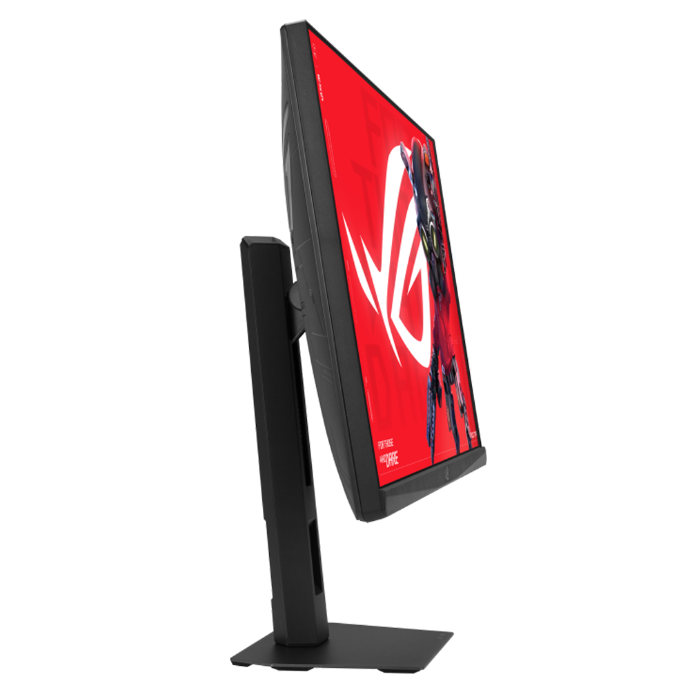 ASUS ROG STRIX XG27UCMG 27'' 4K 240Hz QHD 400Hz FHD 488Hz 0.3ms HDMI DP AdaptiveSync Pivot HDR10 Triple Mode Fast IPS Gaming Monitör