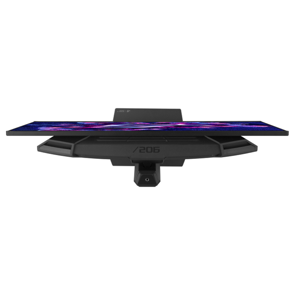 ASUS ROG Strix XG27AQDMES 26.5" 240Hz 0.03ms HDMI DP Adaptive Sync HDR10 Pivot QHD QD-OLED Gaming Monitör