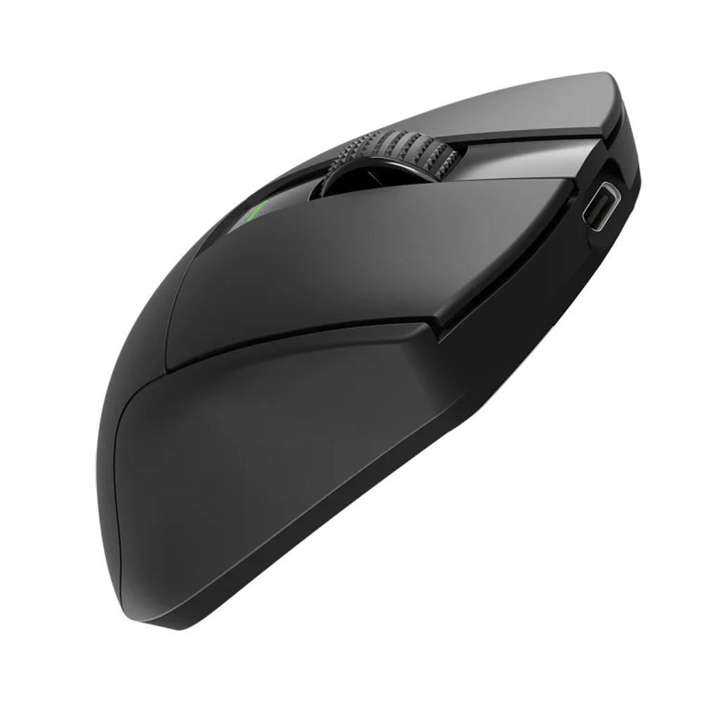  Rampage ZENITH 26000DPI 1000Hz Kablosuz Siyah Gaming Mouse