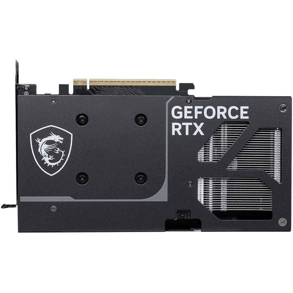 MSI GeForce RTX 5060 TI VENTUS 2X 8GB GDDR7 DLSS 4 128 Bit Ekran Kartı