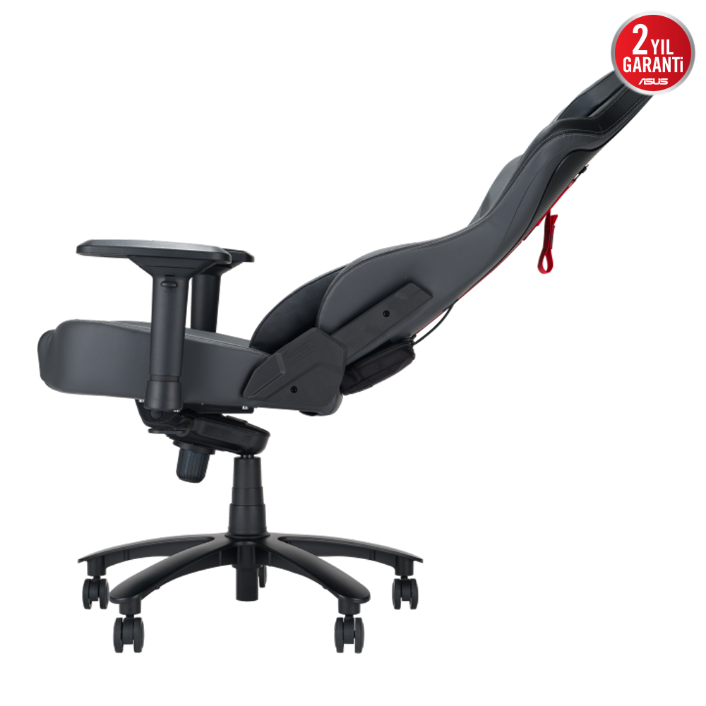 ASUS ROG CHARIOT X CORE Gri Gaming Koltuk