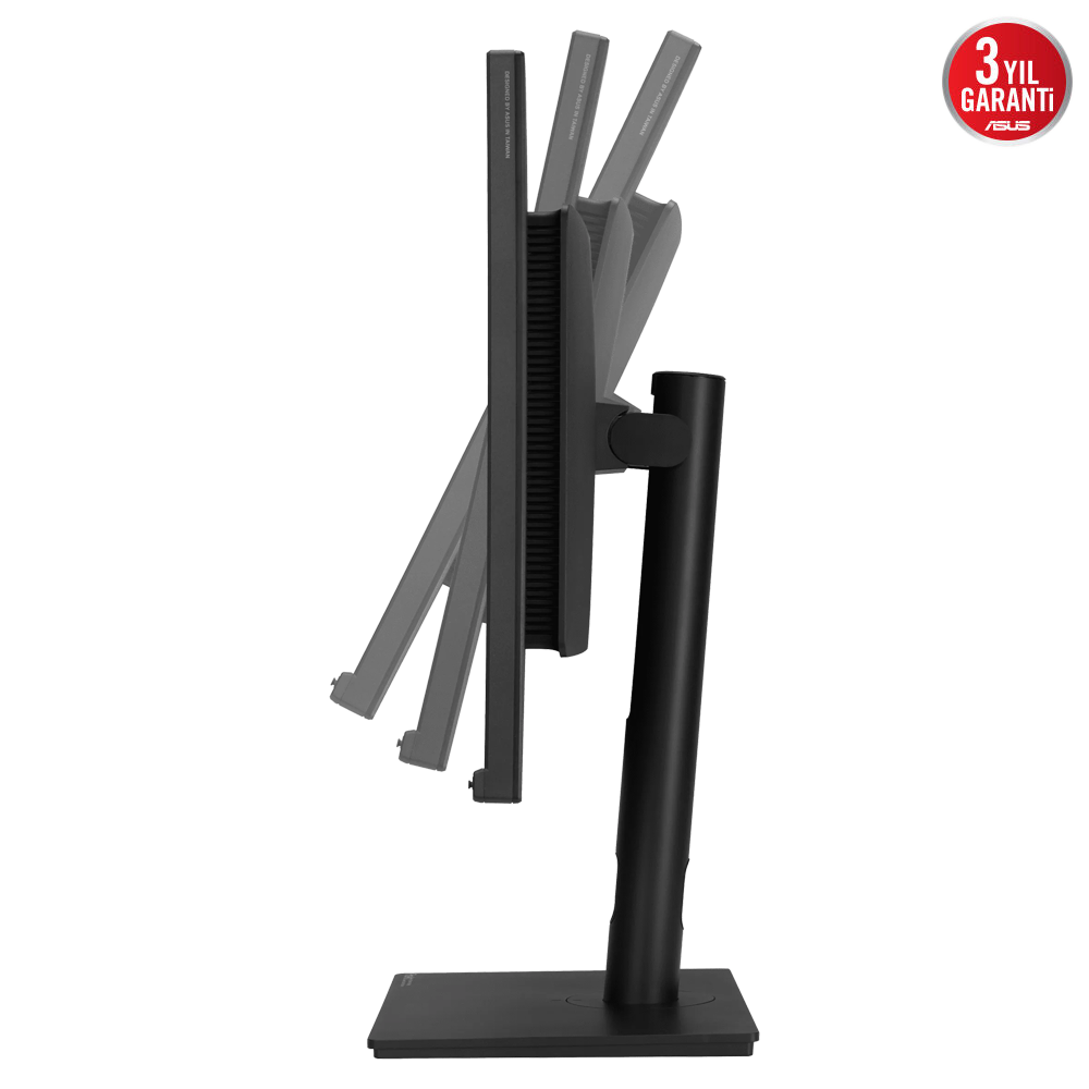 ASUS ProArt Display PA328QV 31.5" 75Hz 5ms HDMI DP AdaptiveSync HDR10 Pivot WQHD IPS Monitör