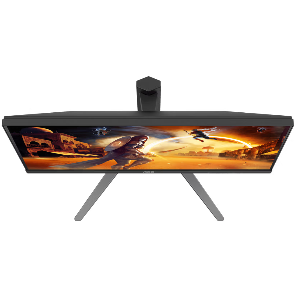 AOC Q27G4ZD 27" 280Hz 0.03ms HDM DPI G-Sync HDR400 Pivot QHD QD-OLED Monitör