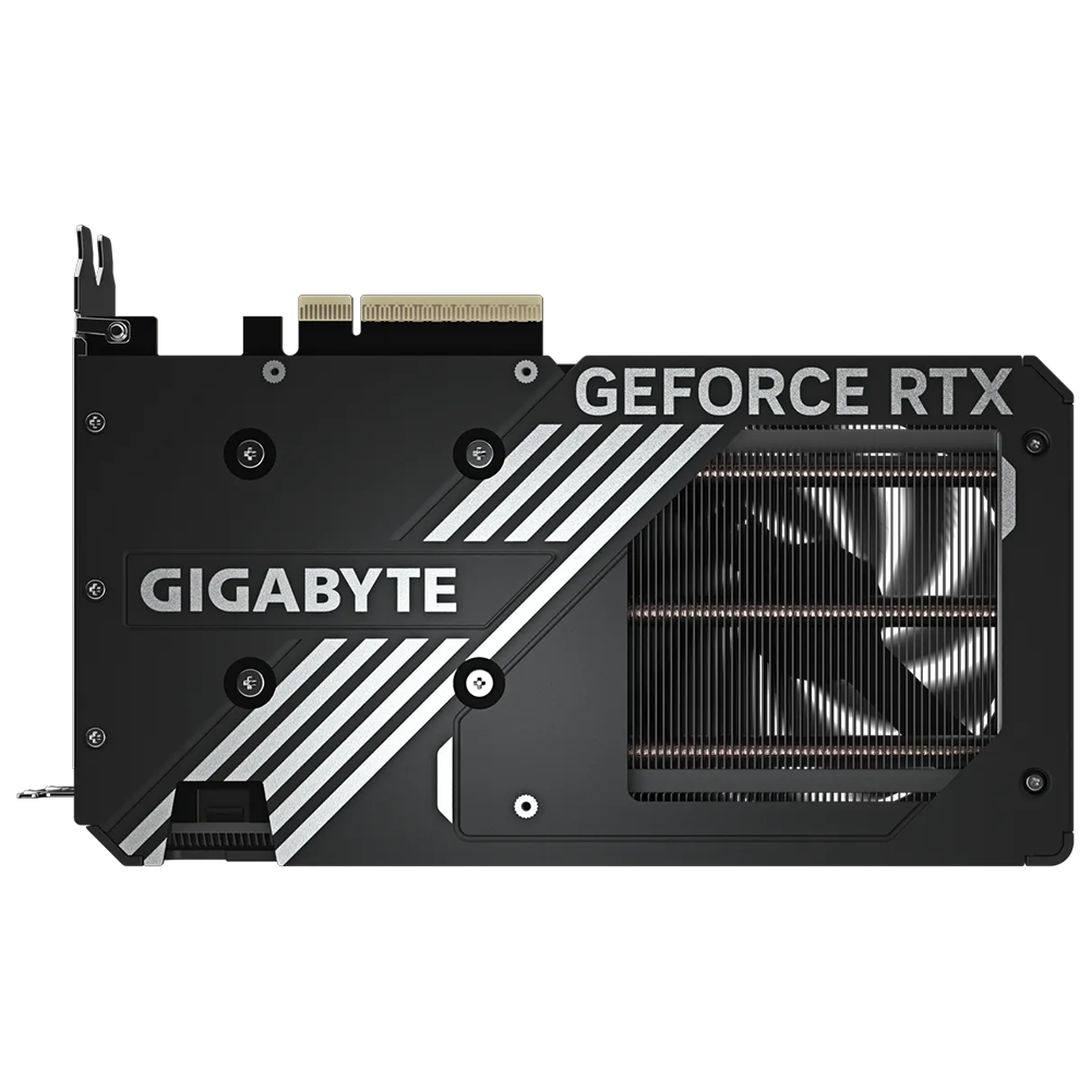 GIGABYTE GeForce RTX 5060 Ti WINDFORCE OC 16G GDDR7 DLSS 4 128 Bit Ekran Kartı