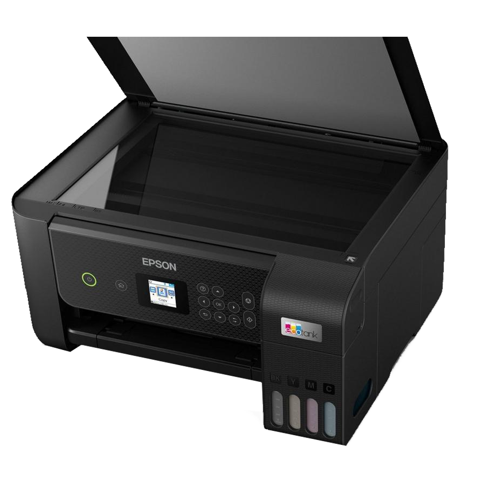 Epson Ecotank l3260 Wi-Fi Tanklı Mürekkepli Yazıcı