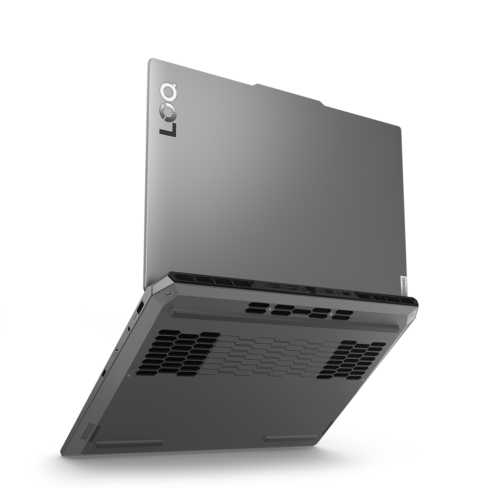 Lenovo LOQ 15IAX9 i5-12450HX 16GB DDR5 RTX 4050 6GB GDDR6 512GB M.2 SSD 15.6" 144Hz FHD G-SYNC FreeDos Gaming Notebook