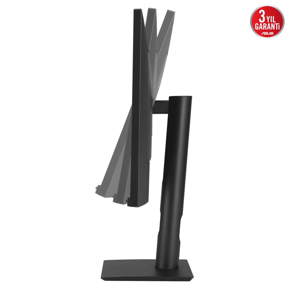 ASUS MH2741A 27" 60Hz 5ms HDMI DP USB-C Pivot IPS Klinik Monitör