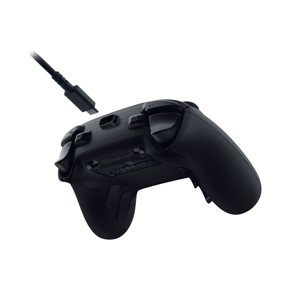Razer Wolverine V3 Pro 8K PC Kablosuz Gamepad