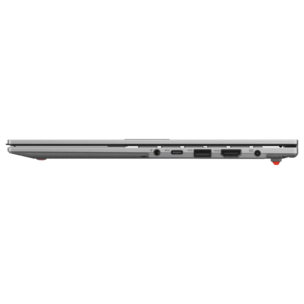 ASUS Vivobook Go 15 E1504FA-BQ4463 Ryzen 5 7520U 8GB LPDDR5 512GB SSD 15.6" FHD 60Hz FreeDos Notebook